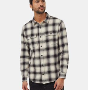 Shirt With long hands